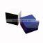 Wholesale hot selling wood ring display box with logo