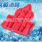 Silicone Ice Cube Tray Mold Maker Ice Cream Mold Maker Palace Ice Mould Logo Ice Tray