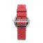casual style unisex wrist watch color silicon strap watches alloy case watch quartz watch waterproof alloy watches