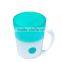 pp Plastic Drinking Water Cup