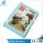 32 Pockets 5inches DIY Fujifilm Wide Instant Mini film Photo Album for Fuji Instax Wide 210 films, 200films,300 films