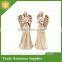 Pure Angel Life Size Resin Statues Resin Figurine for Garden Decor                        
                                                Quality Choice