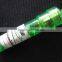 Promotional flashing led whistle