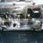 SIRUBA 737F-504M1-15 Type NARROW OVEREDGING SEWING MACHINE for HANDKERCHIEF EDGING