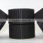 100% Sew On Nylon 1inch Back To Back Tape