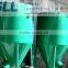 Large production line for pellets