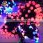 Underwater dragon ball christmas string LED lights
