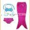 Foreign trade eplosion Mermaid swimsuit swimsuit swimsuit swimsuit Mermaid tail girl