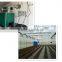 JW -5 poultry house/poultry farm/industray coal-burning air heater