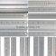 single color aluminum ruler school use sealed ink cup pad printing machine price for plastic ruler                        
                                                                                Supplier's Choice