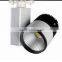 factory manufacturer high quality cob led track light good price
