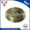copper 65# name tag