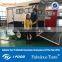 Custom straight load horse float trailer,horse angle load bunks float trailer,Professional horse float