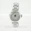 newest smart fashion wrist stainless steel quartz watch