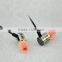 New Product 2016 In Ear Earphone With Mic for Mobile Phone