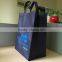 eco friendly reusable grocery bag with silk-screen printing                        
                                                Quality Choice