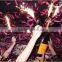 2015 Champagne bottle sparklers/Birthday cake sparklers                        
                                                Quality Choice