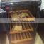 Compressor Wine Cooler compressor wine cellar electric wine cellar
