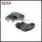 Auto Parts ABS Injection Molded Plastic Part