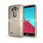 Armor case screen protector for LG g4--3 to 1
