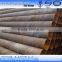 api 5l ssaw steel tube