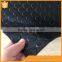 high friction heat resistant wear resistant odorless thick rubber sheet roll