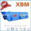 2016 High Efficiency Stone vibration screen sieve shaker