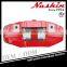 4POT Monoblock Caliper Brake System