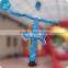 Inflatable air dancer Sky dancer with arrow