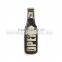 Hot Sales Fashionable Design Handmade Beer Cap Surfboard Bottle Opener