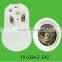 E40 Porcelain Lampholder YX-539A-2
