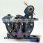 2013 wholesales Newest Best Selling Handmade Tattoo Machine with letters XG-D160