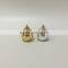 50ml Empty Irregular Design Perfume lass Bottles