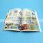 2015 custom high quolity good maret hot sale cookbook printing