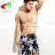 100 polyeste rmicro peach skin fabric flower print fabric