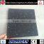Trade Assurance Cheap High Quality Gym Floor Mat, Recycled Rubber Tile With Fleck