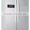 BCD-480WT new low noise best design double door side by side refrigerator