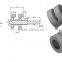 China Very Smooth 6000zz oem-sliding-glass-window-rollers
