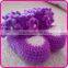 Baby Hand Crochet Shoes supplier MOQ 5 pairs