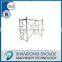 High quality, Best price scaffolding door frame H frame scaffolding