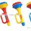One time can blow out 100 bubbles hot selling wholesale bubble gun