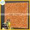 Unique red jade marble natural stone tiny crystal glazed porcelain vitrified tile tile