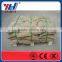 link chain with various diamete decorative chain link