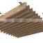 600*600 decorative aluminium ceiling