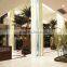 Office Building Landscaping Artificial Palm Tree