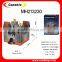 Wholesale Funny plastic model Ship DIY 3d model puzzle for kids