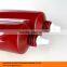 Hot sale plastic and hair Usage hair extension packaging tube
