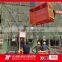 Top class SS100/100 series material handling equipment with high quality
