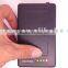 12V 9800mah li-ion battery pack 12v 9.8A with LED Battery Indicator