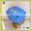 2 way 25mm motorized ball valve forrain water, irrigation system Solar thermal,